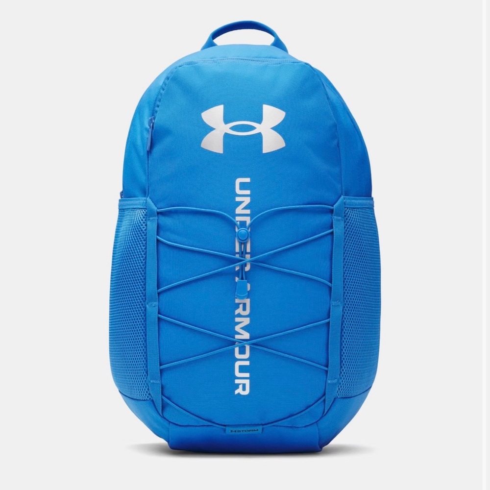 UA Hustle Sport 6.0 backpack